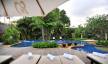 Отель Ramayana Koh Chang Resort & Spa 3*, Ко Чанг - фото 8