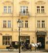 Отель Hastal Prague Old Town Hotel 4*, Чехия, Прага 4*, Прага - фото 2