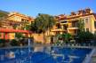 Отель Perdikia Hill Hotels & Villas 4*, Фетхие - фото 1