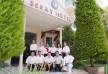 Отель Hotel Seray 3*, Мармарис - фото 16