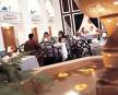 Отель Radisson Blu Resort Sharjah 5*, Шарджа - фото 22
