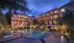 Отель Double Tree By Hilton 5*, ГОА северный - фото 19