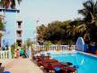 Отель Mayflower Beach Resort 3*, ГОА северный - фото 6