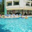 Отель Class Beach Hotel 3*, Мармарис - фото 8
