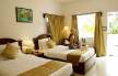 Отель Dona Sylvia Beach Resort 4*, ГОА южный - фото 12