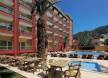 Отель Vela Hotel Icmeler 3*, Мармарис - фото 3