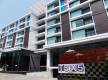 Отель T Six 5 Hotel Pattaya 3*, Паттайя - фото 17