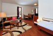 Отель Depandance Magnolia 3*, Татранска Ломница - фото 6