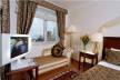 Отель Daphne Hotel 4*, Стамбул - фото 8
