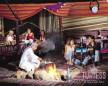 Отель Hilton Hurghada Plaza 5*, Хургада - фото 26