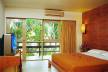 Отель Sunshine Garden Resort 3*, Паттайя - фото 9