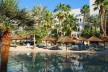 Отель Isrotel Royal Garden 4*, Эйлат - фото 6