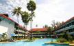 Отель Amora Beach Resort 3*, Пхукет - фото 4