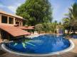 Отель Lemon Tree Amarante Beach Resort 4*, ГОА северный - фото 2
