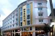 Отель Mosaic Hotel 4*, Стамбул - фото 2