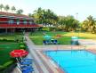 Отель Nanu Resort 3*, ГОА южный - фото 7