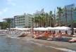 Отель Elegance Hotel 5*, Мармарис - фото 6