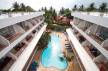 Отель Samui First House Hotel 3*, Самуи - фото 5