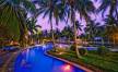 Отель Golden Palm Resort Yalong Bay 4*, Санья - фото 10