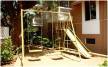 Отель Ginger Tree Beach Resort 3*, ГОА северный - фото 12