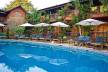 Отель Sea Breeze Resort 2*, ГОА северный - фото 4