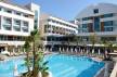 Отель Port Side Resort Hotel 5*, Сиде - фото 3