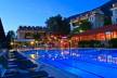 Отель Perdikia Hill Hotels & Villas 4*, Фетхие - фото 4
