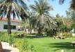 Отель Flamingo Beach Resort 3*, Умм Аль Кувейн - фото 5