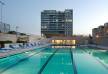 Отель Okeanos Bamarina Suites 4*, Герцлия - фото 3