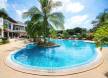 Отель First Bungalow Beach Resort 3*, Самуи - фото 7