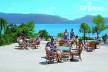 Отель Class Beach Hotel 3*, Мармарис - фото 15