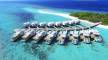 Отель Dhigali Maldives 5* deluxe *,  - фото 6