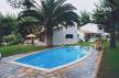 Отель Stamatiadis Sani Cape Villas 4*,  - фото 10