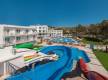 Отель Bodrum Beach Resort 4*, Бодрум - фото 4
