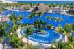 Отель Barcelo Maya Palace Deluxe 5*, Ривьера-Майа - фото 1