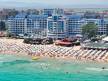 Отель Chaika Beach Resort/arkadia 4*, Солнечный Берег - фото 1