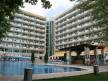 Отель Oasis Hotel 4*, Солнечный Берег - фото 3
