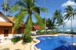 Отель Lawana Resort 3*, Самуи - фото 13
