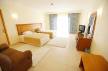 Отель Aqua Hotel Resort & SPA 4*, Шарм Эль Шейх - фото 21