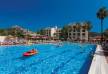 Отель Julian Club Hotel 4*, Мармарис - фото 7