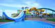 Отель Charmillion Club Aqua Park 5* *,  - фото 3