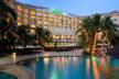 Отель Holiday Inn Resort Sanya Bay 5*, Санья - фото 1