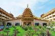 Отель Royal Dragon Hotel 5*, Сиде - фото 5