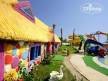 Отель Grand Pearl Beach Resort & Spa (Ex. Olympians Resort & SPA) 5*, Сиде - фото 10