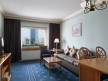 Отель Hilton Ras Al Khaimah Hotel 4*, Рас Аль Хайма - фото 9