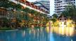 Отель Avalon Beach Resort 4*, Паттайя - фото 14