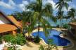 Отель Lawana Resort 3*, Самуи - фото 14