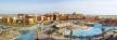 Отель Palmyra Amar El Zaman Aqua Park  4*, Шарм Эль Шейх - фото 23
