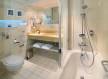 Отель Atrium Fashion Hotel 4*, Будапешт - фото 9