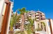 Отель Golden Rainbow Vip Residence 4*, Солнечный Берег - фото 15